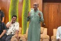 মনোনীত প্রার্থীর বিরুদ্ধে ভোট দিয়ে হারালে দল মেনে নেবে না: আইনমন্ত্রী